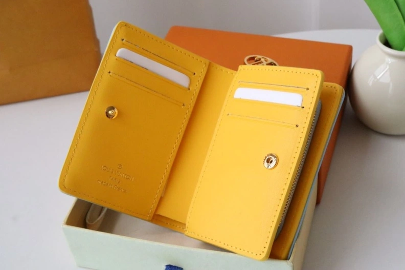 Fashionable LX Wallets 12165