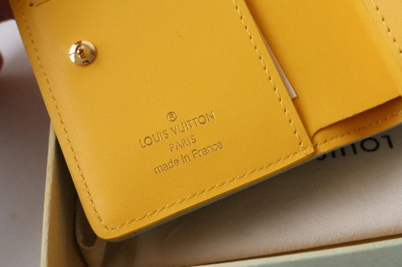 Fashionable LX Wallets 12165