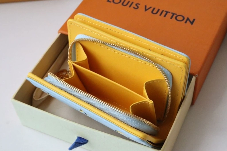 Fashionable LX Wallets 12165