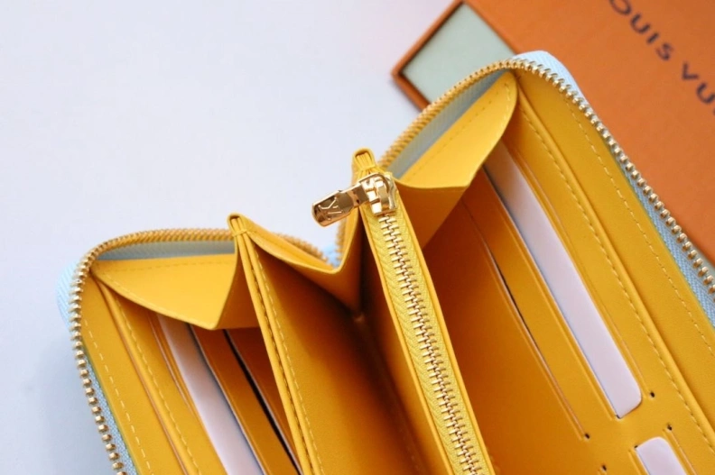 LX Wallets Versatile 12162