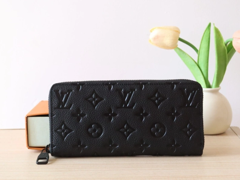 LX Wallets Sophisticated 12161