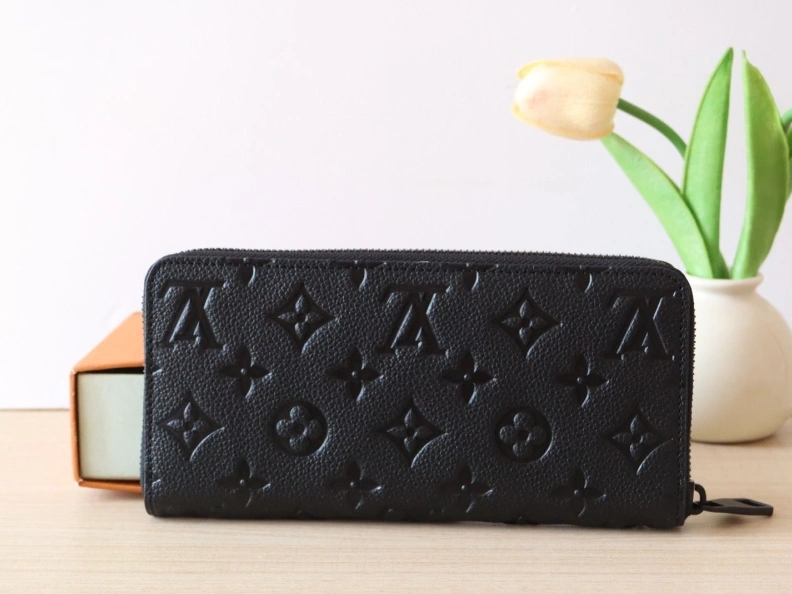 LX Wallets Sophisticated 12161