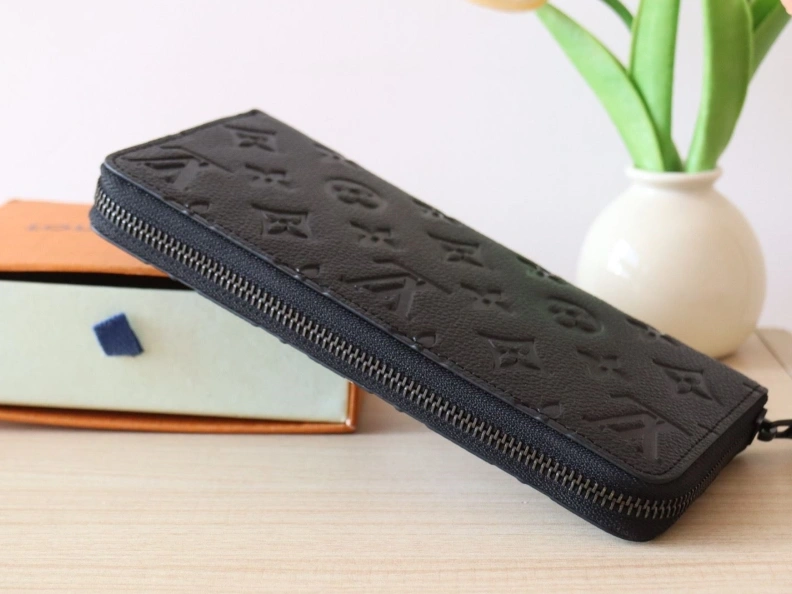 LX Wallets Sophisticated 12161