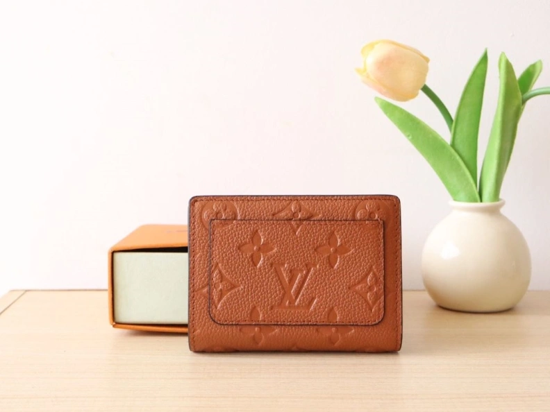 Flexible LX Wallets 12160