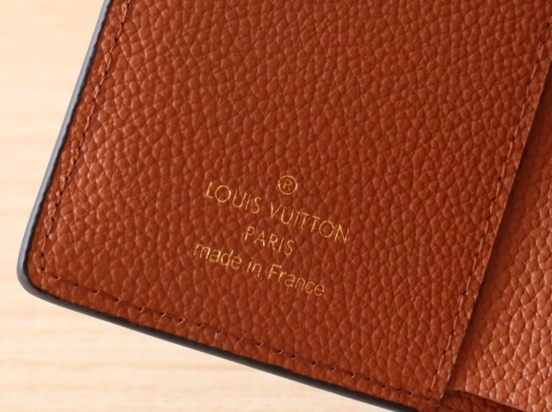 Flexible LX Wallets 12160