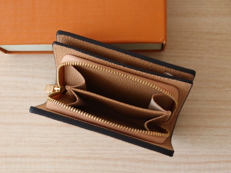 Functional LX Wallets 12205
