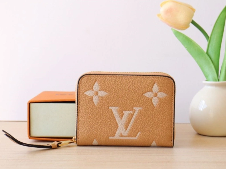 Lightweight LX Clutch Bags 12341