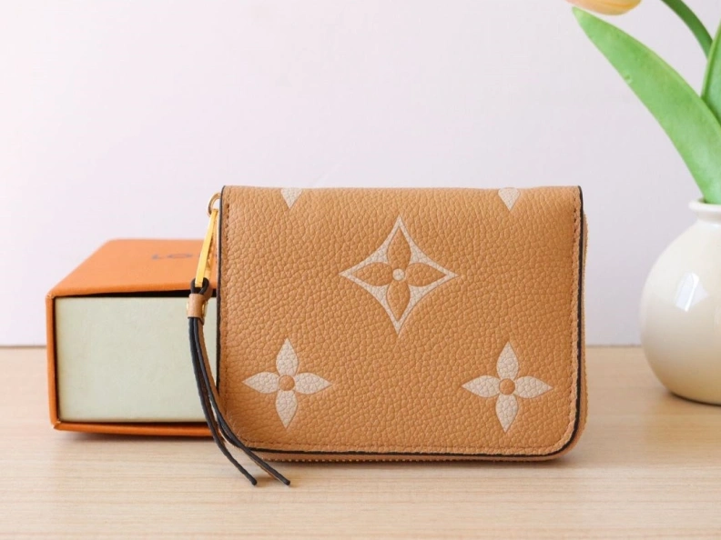 Lightweight LX Clutch Bags 12341