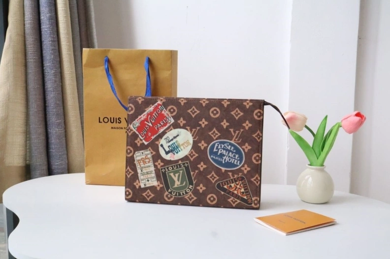 SportInspired LX Clutch Bags 12369