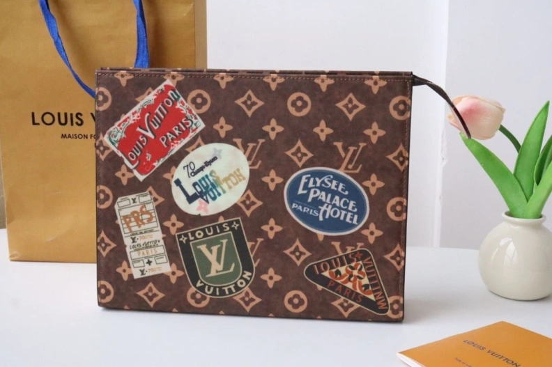 SportInspired LX Clutch Bags 12369