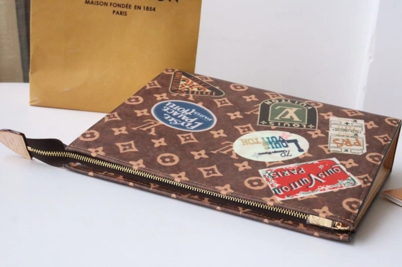 SportInspired LX Clutch Bags 12369