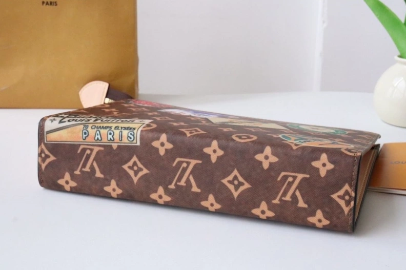 SportInspired LX Clutch Bags 12369