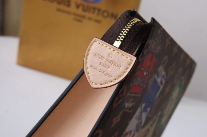 SportInspired LX Clutch Bags 12369