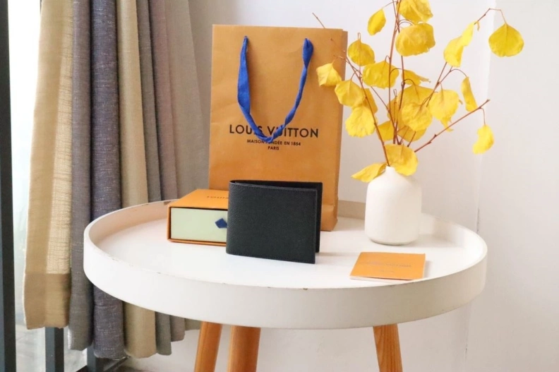 EasyMatch LX Wallets 12191