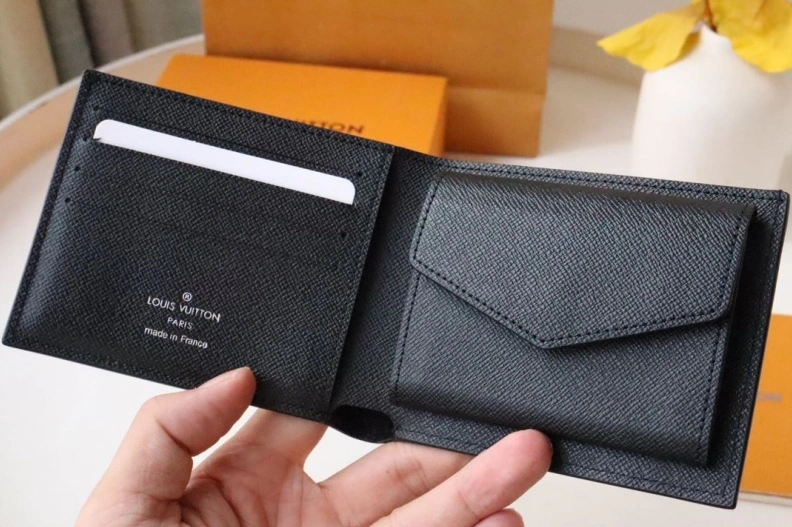 EasyMatch LX Wallets 12191