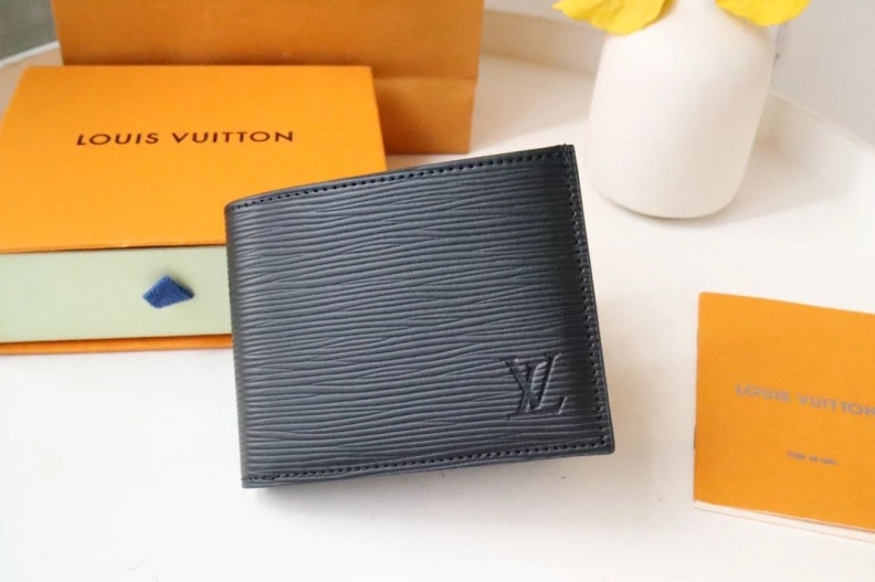 LX Wallets Trendy 12194