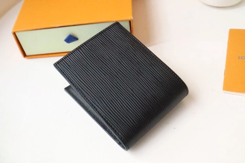 LX Wallets Trendy 12194