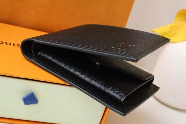 LX Wallets Trendy 12194