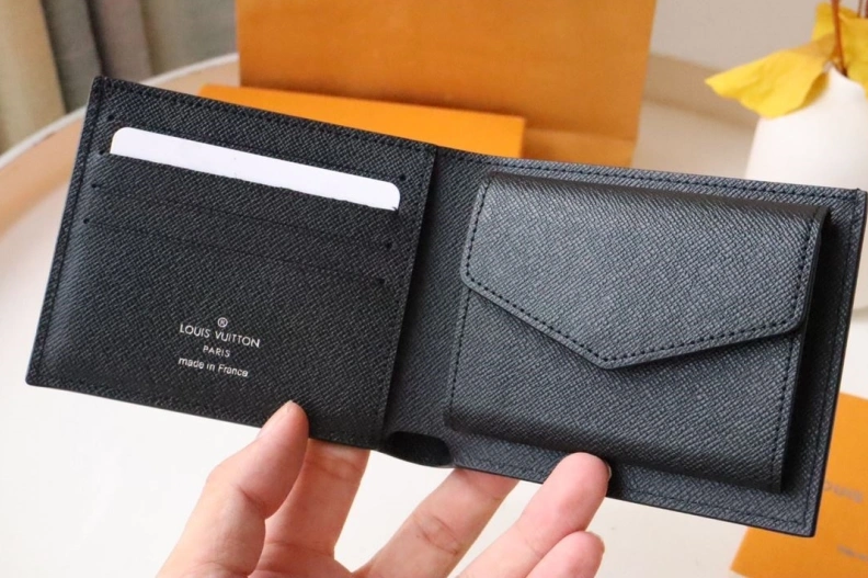 LX Wallets Trendy 12194