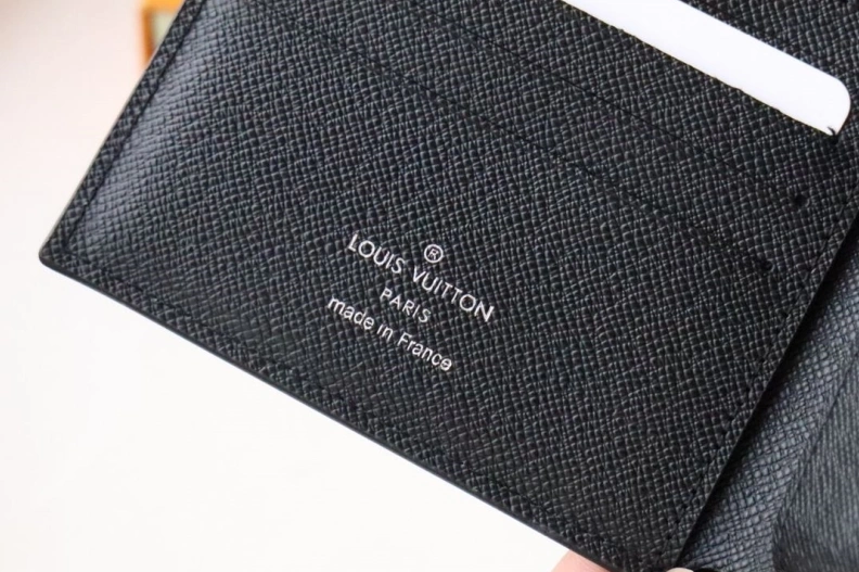 LX Wallets Trendy 12194