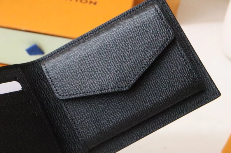 LX Wallets Trendy 12194