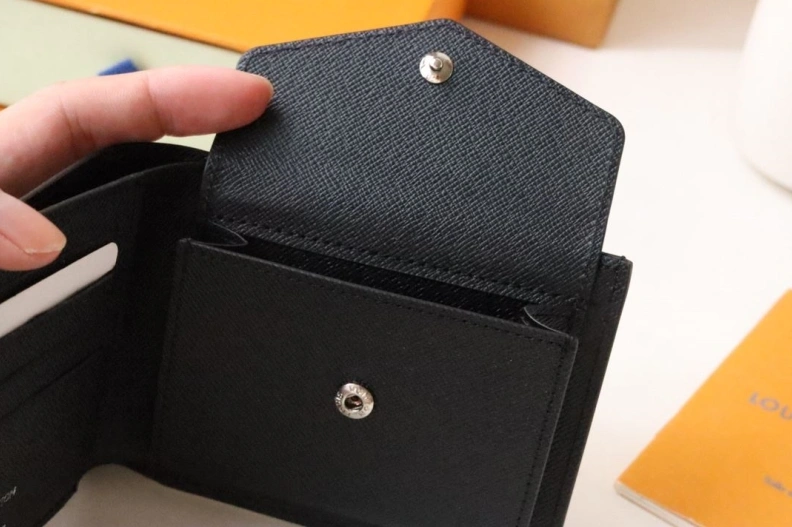 LX Wallets Trendy 12194