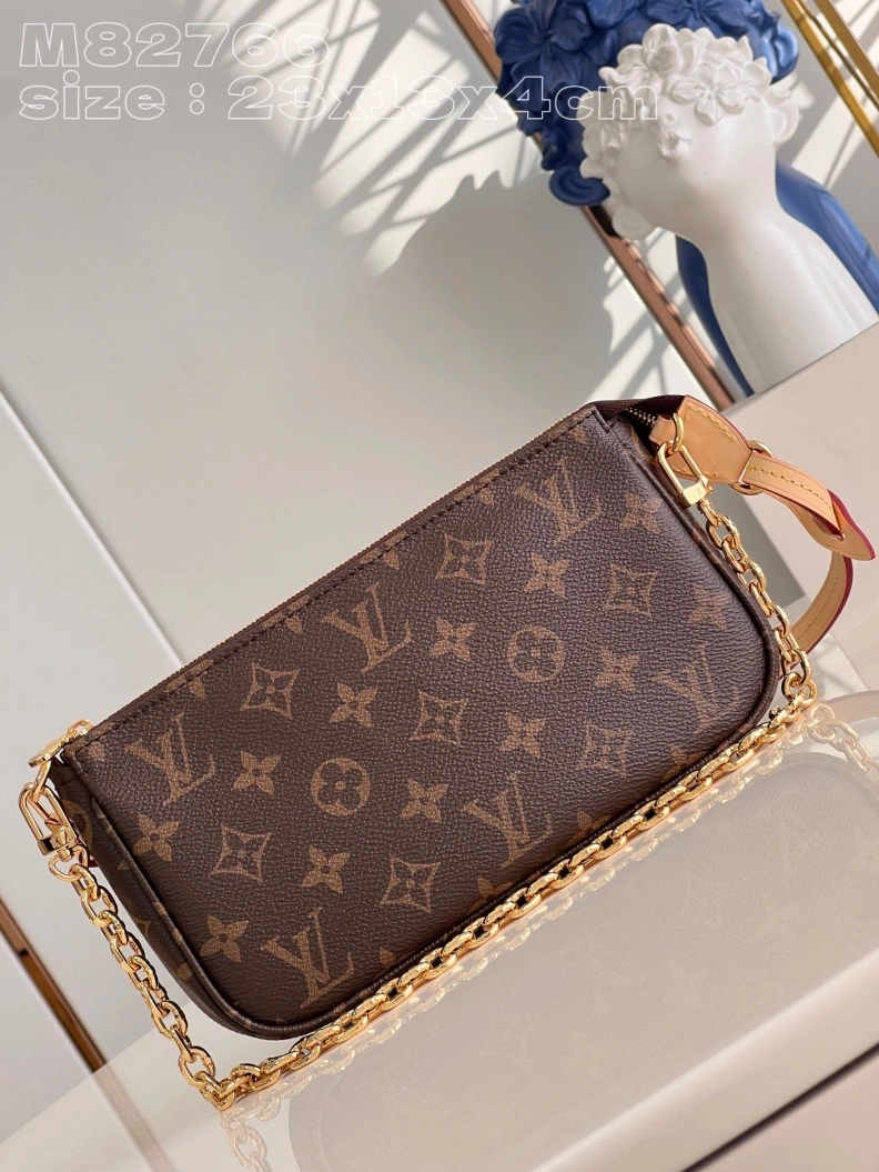 LX Clutch Bags Cozy 12365