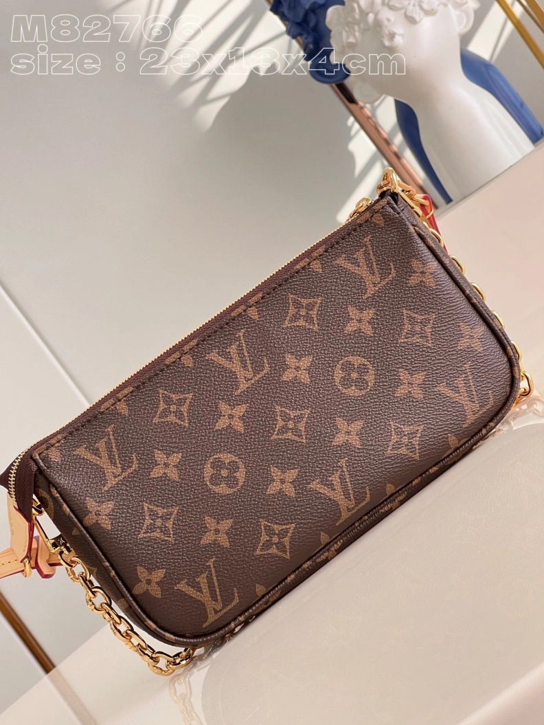 LX Clutch Bags Cozy 12365