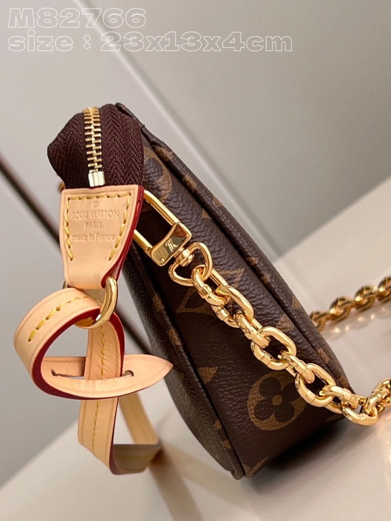 LX Clutch Bags Cozy 12365