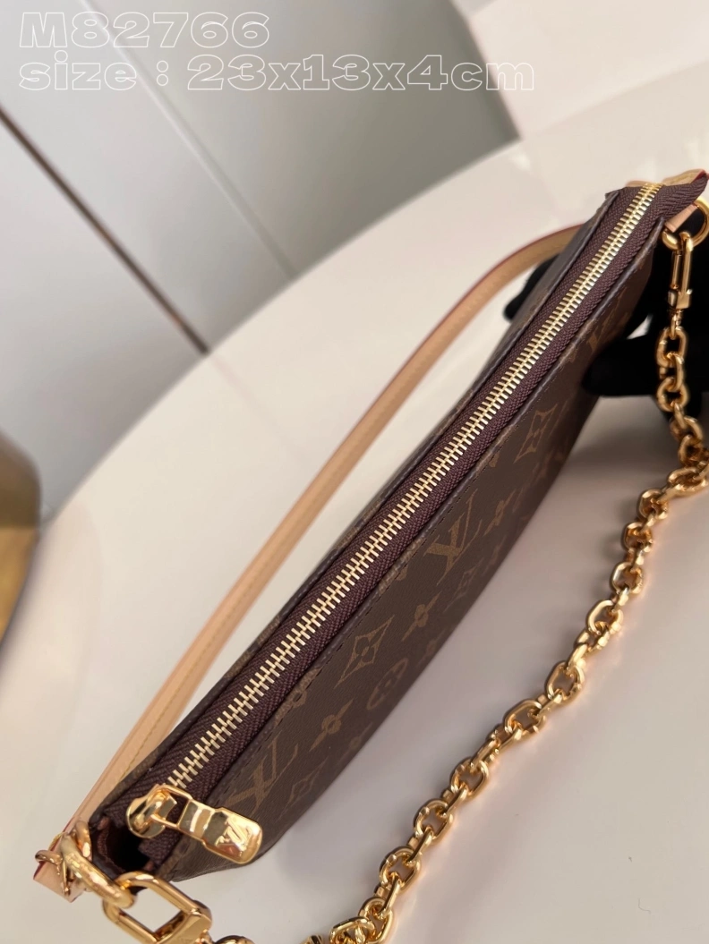 LX Clutch Bags Cozy 12365