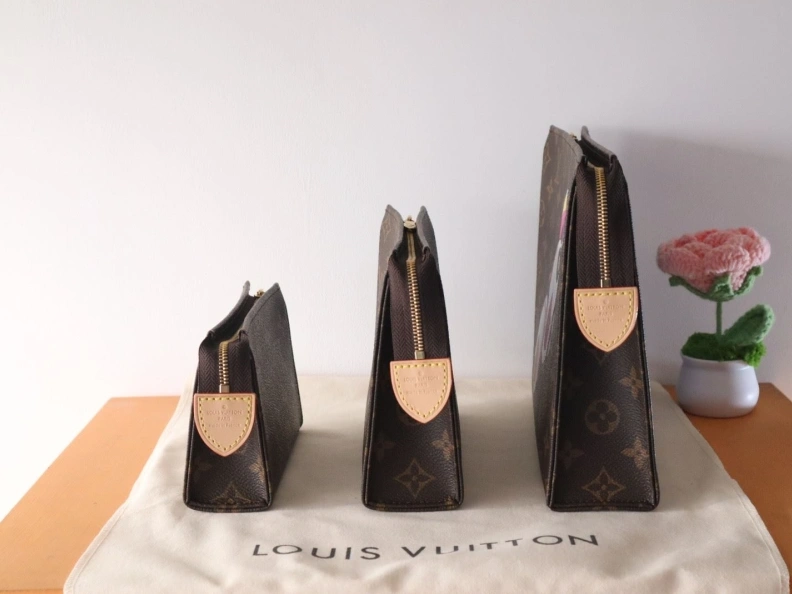 Fashionable LX Clutch Bags 12382