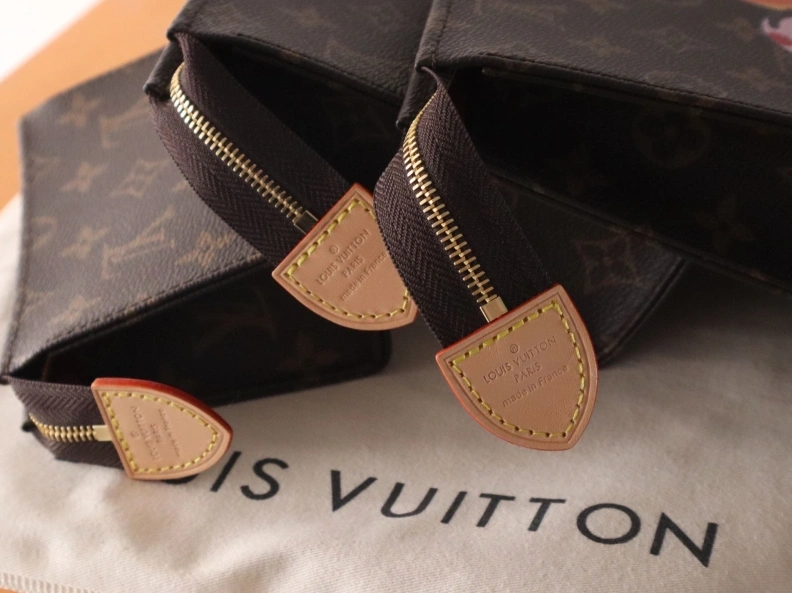 Fashionable LX Clutch Bags 12382