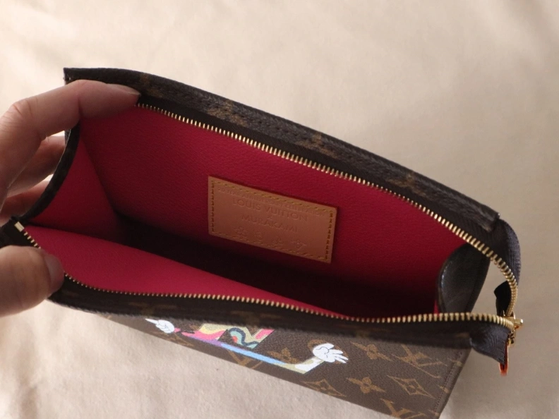 Fashionable LX Clutch Bags 12382