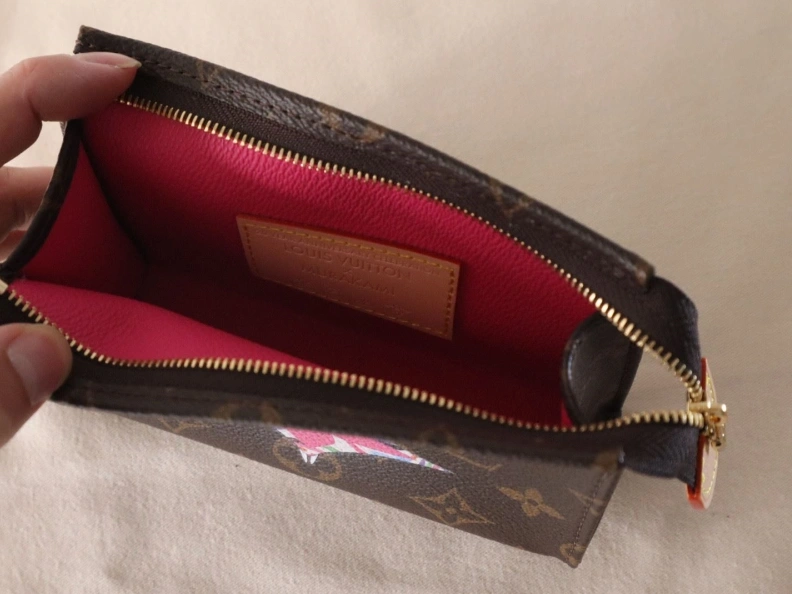 Fashionable LX Clutch Bags 12382