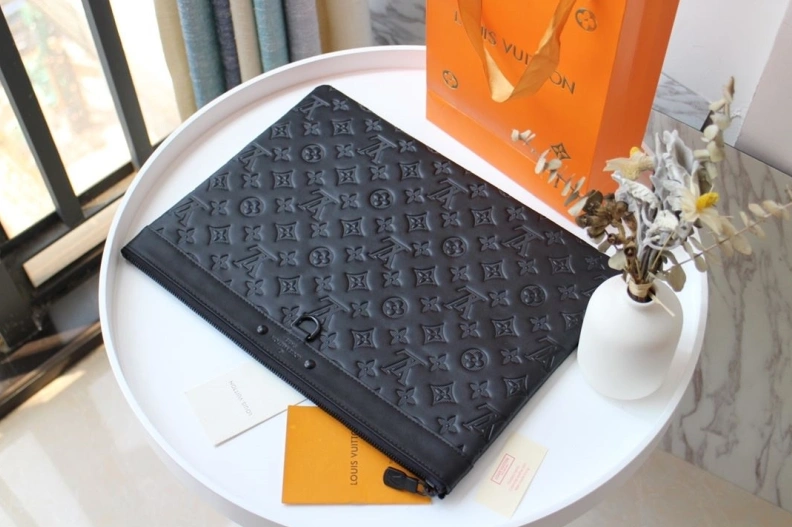 Fashionable LX Clutch Bags 12364