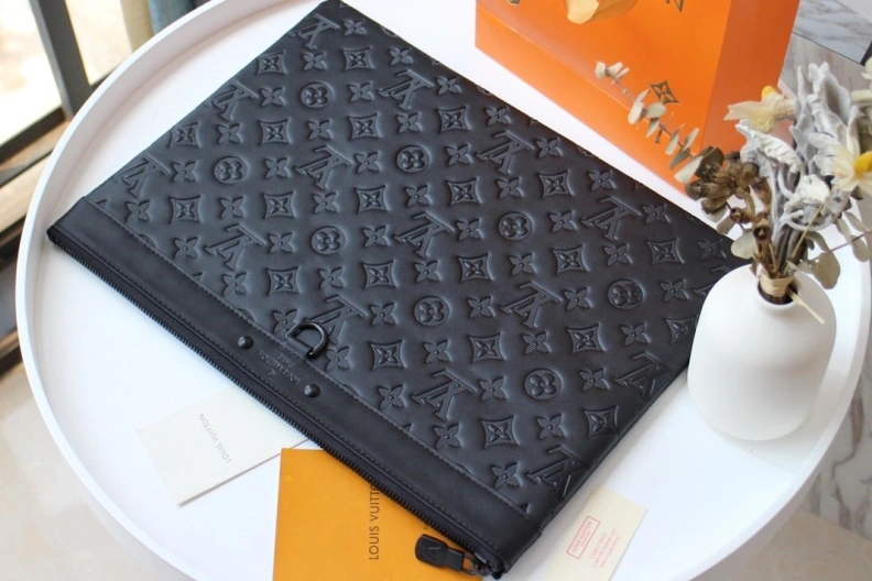Fashionable LX Clutch Bags 12364