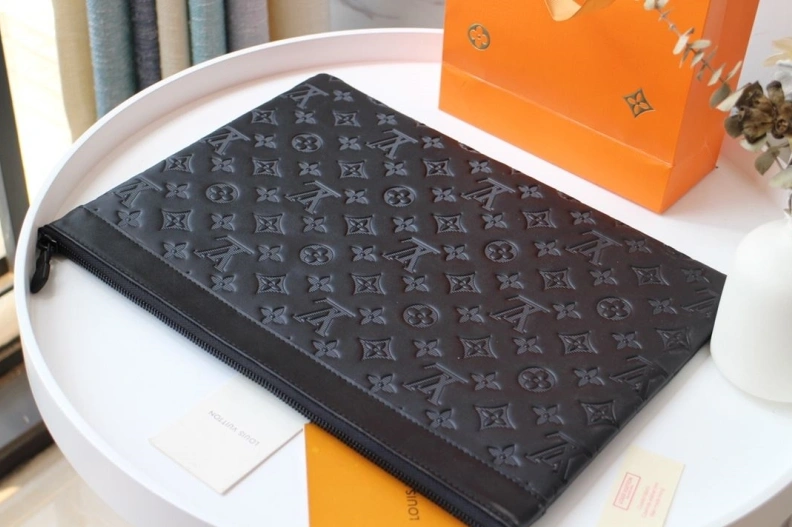 Fashionable LX Clutch Bags 12364