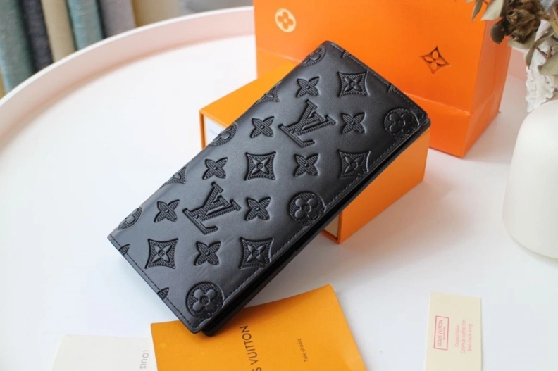 HighQuality LX Wallets 12184