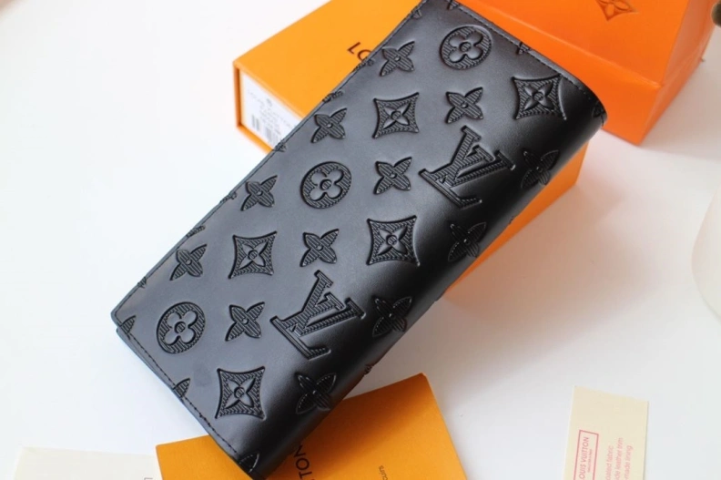 HighQuality LX Wallets 12184
