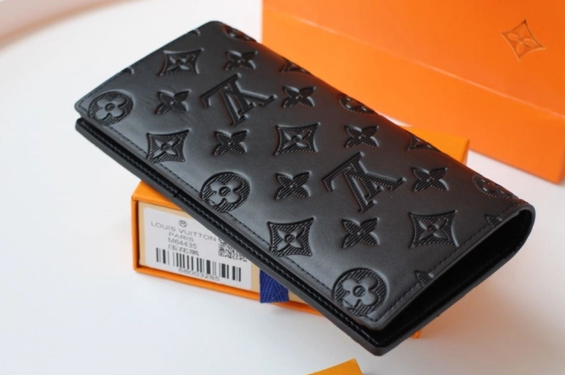 HighQuality LX Wallets 12184