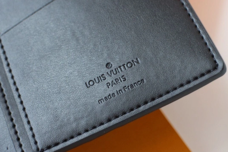 HighQuality LX Wallets 12184