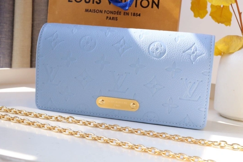 EasyMatch LX Wallets 12186