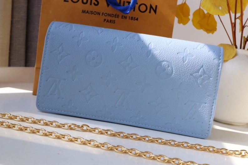 EasyMatch LX Wallets 12186