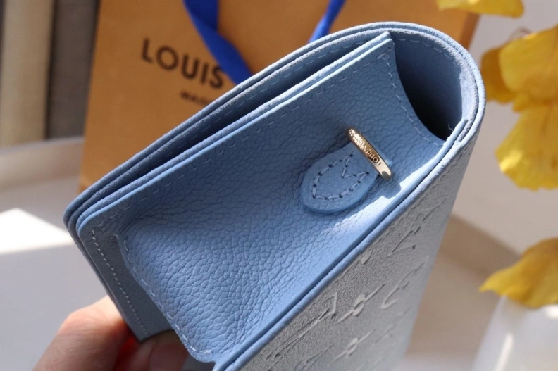 EasyMatch LX Wallets 12186