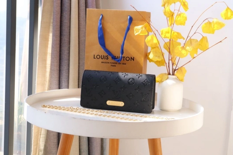 LX Wallets TopPick 12193