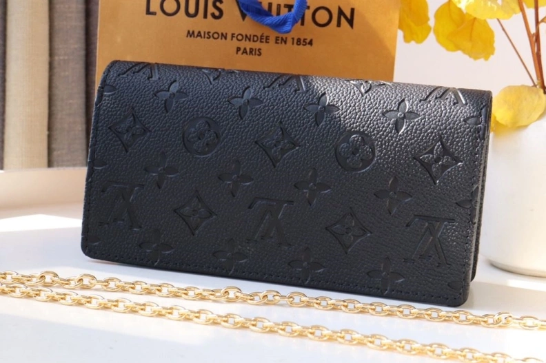 LX Wallets TopPick 12193