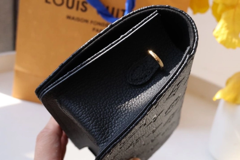 LX Wallets TopPick 12193