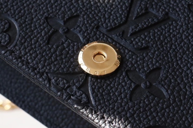 LX Wallets TopPick 12193