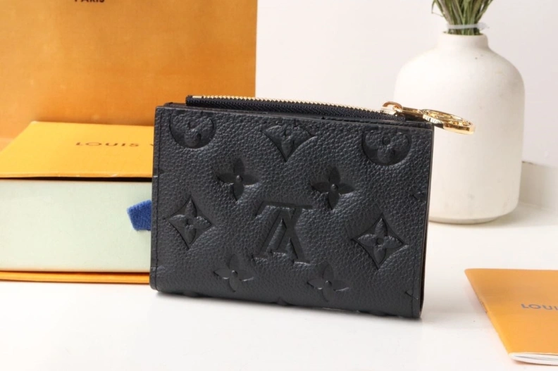 Bold LX Wallets 12195