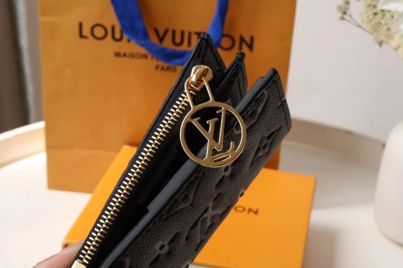 Bold LX Wallets 12195